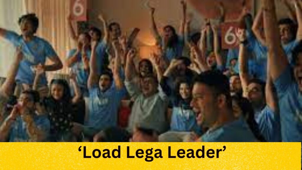 Panasonic Life Solutions launches ‘Load Lega Leader’ TVC for ICC World Cup