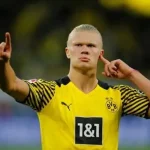 Erling Haaland